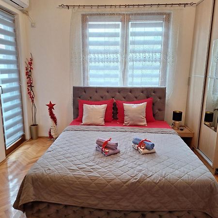 Luka Lux Apartment Nis Exterior photo