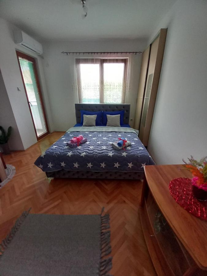 Luka Lux Apartment Nis Exterior photo
