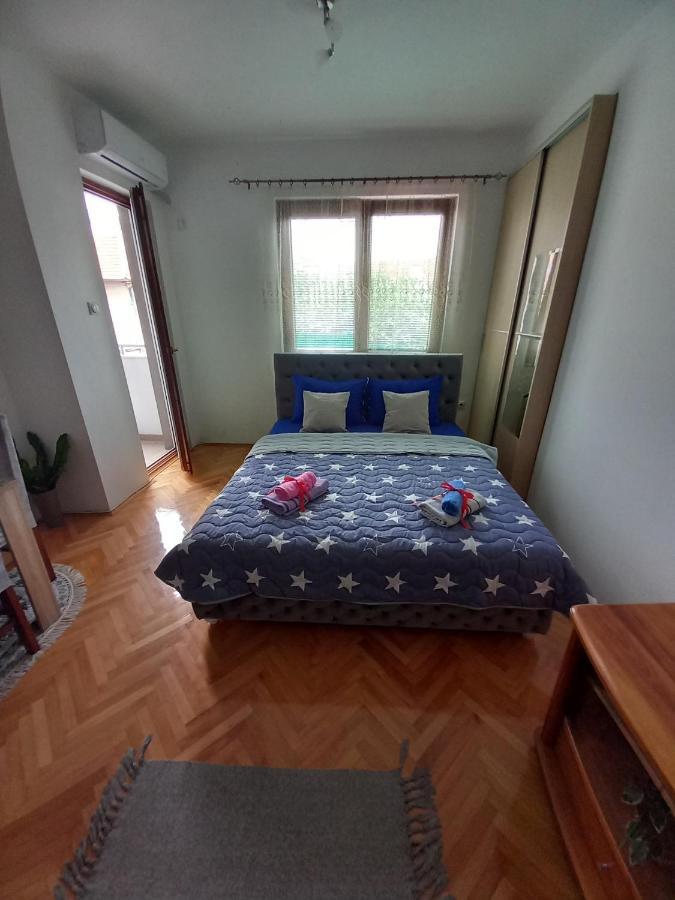 Luka Lux Apartment Nis Exterior photo