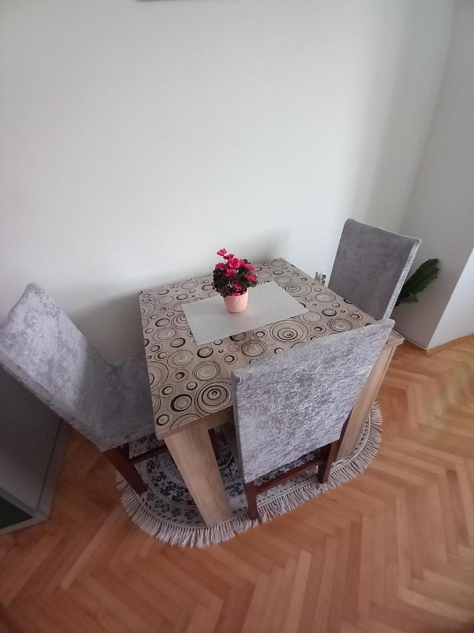 Luka Lux Apartment Nis Exterior photo