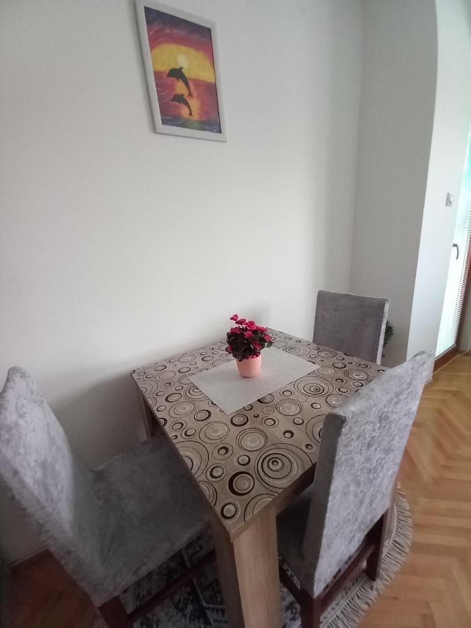 Luka Lux Apartment Nis Exterior photo