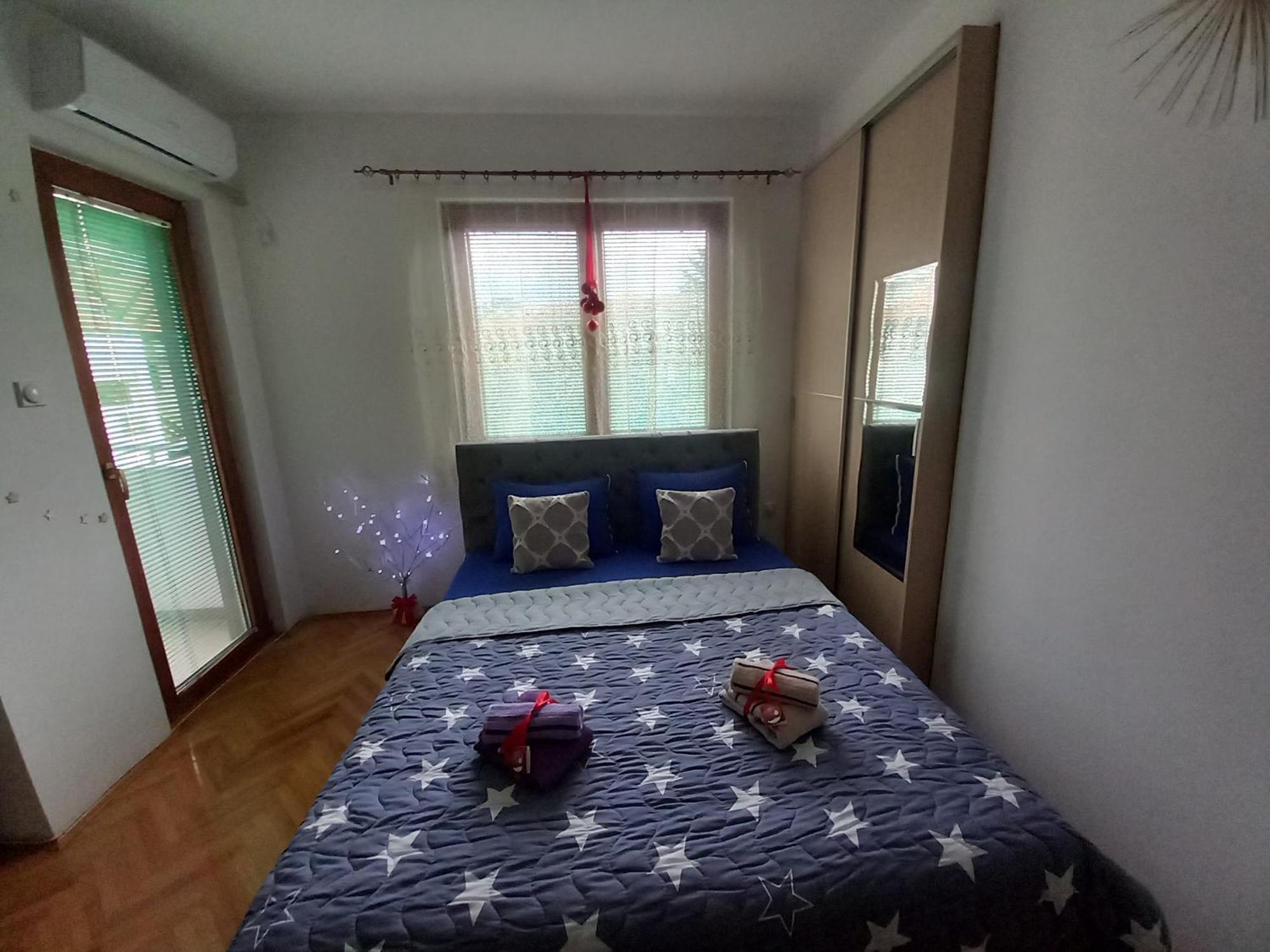 Luka Lux Apartment Nis Exterior photo