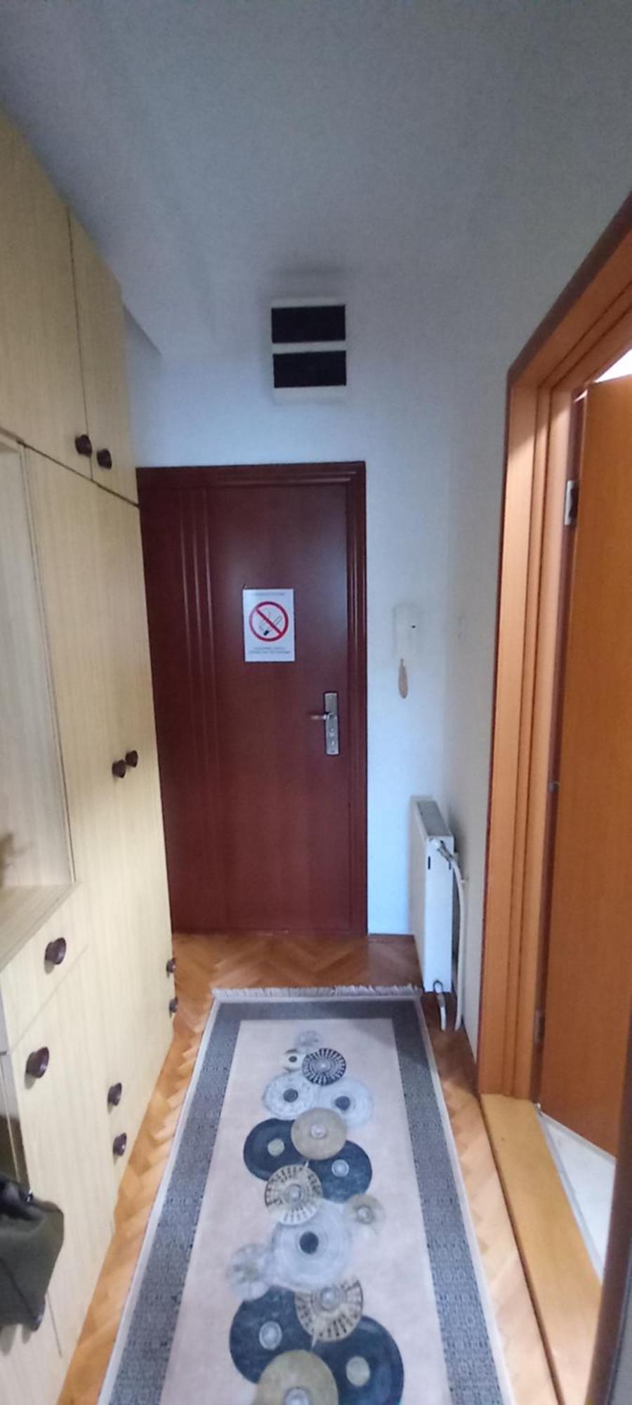 Luka Lux Apartment Nis Exterior photo
