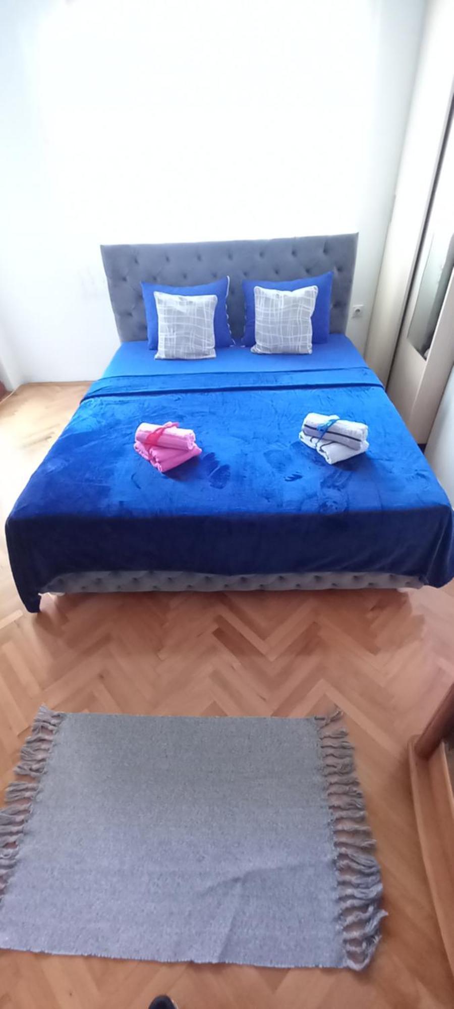 Luka Lux Apartment Nis Exterior photo