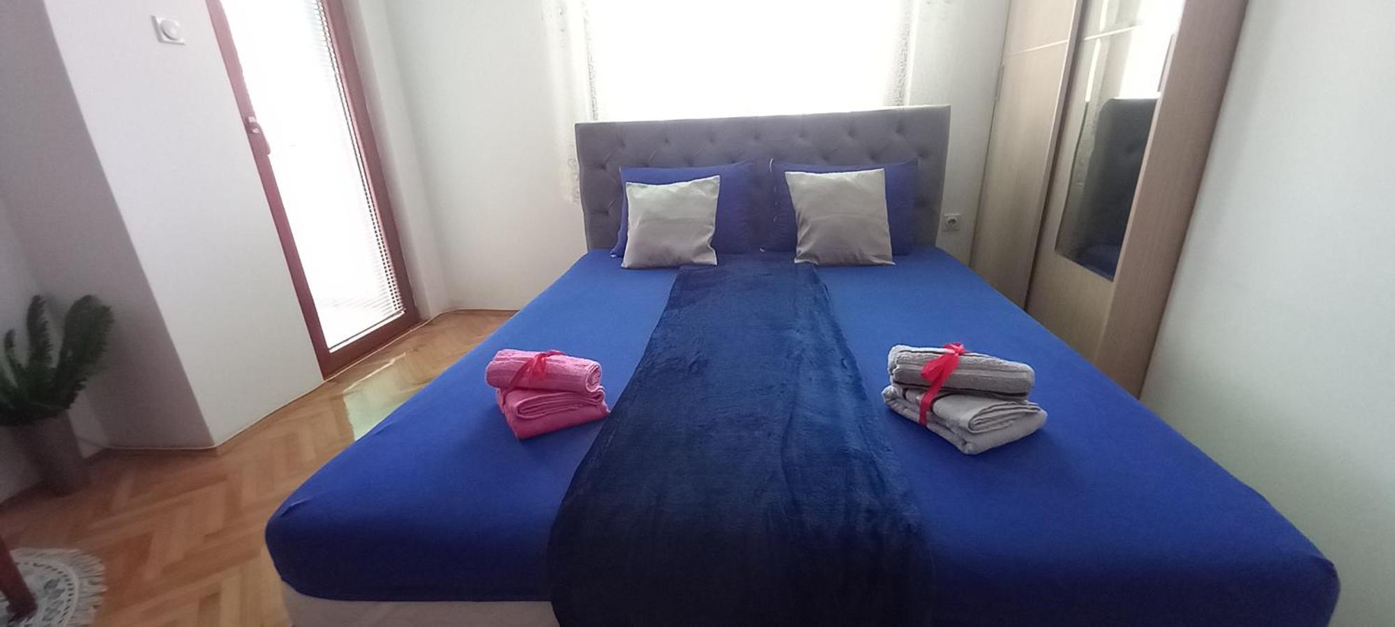 Luka Lux Apartment Nis Exterior photo