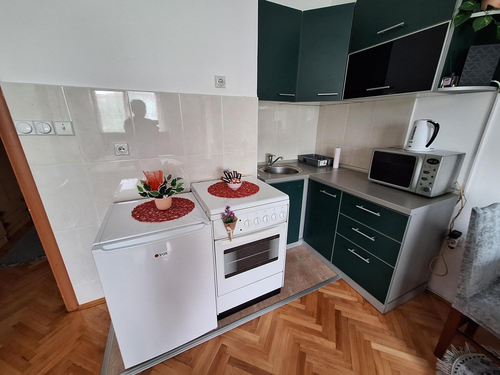 Luka Lux Apartment Nis Exterior photo