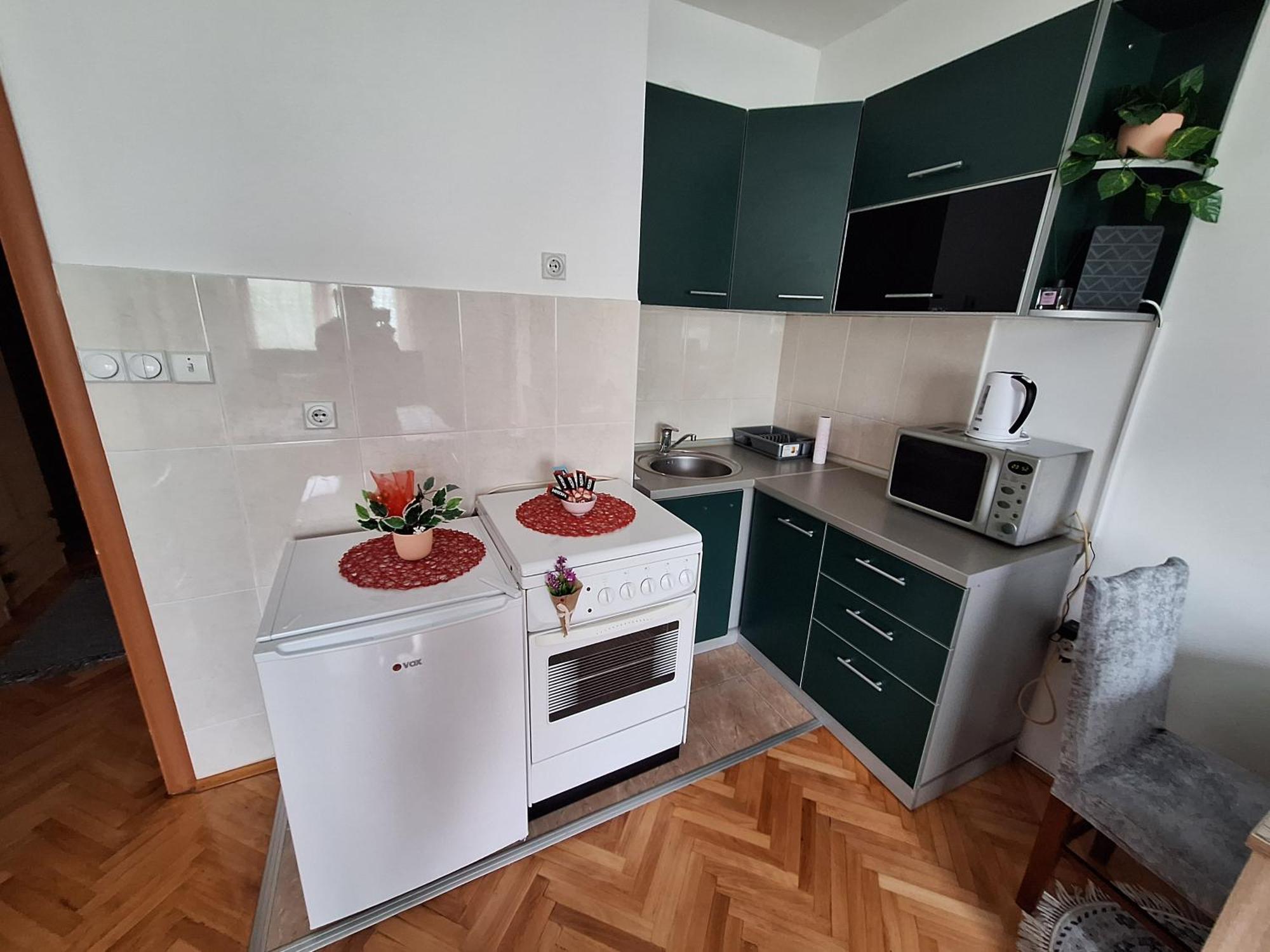 Luka Lux Apartment Nis Exterior photo