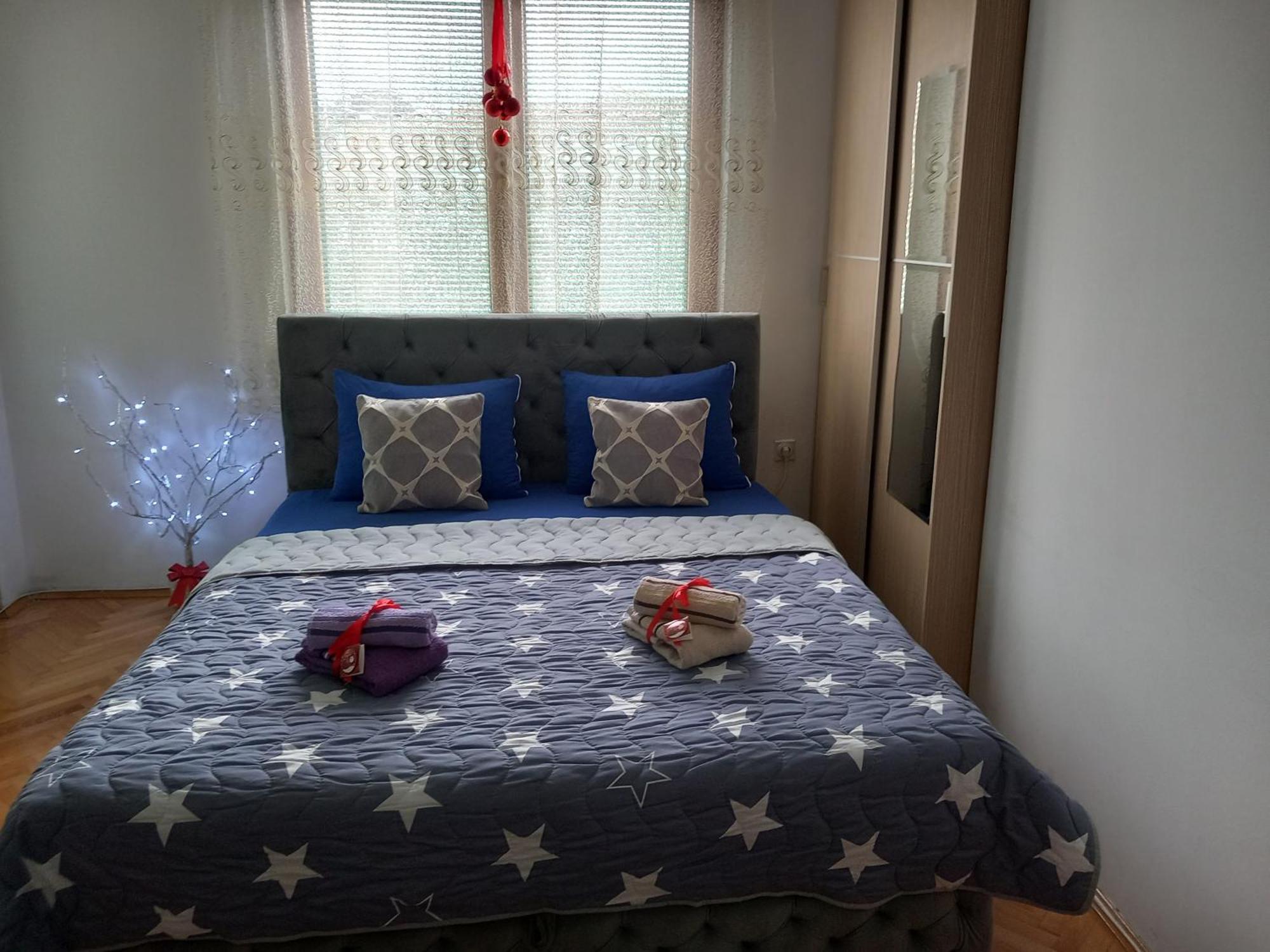 Luka Lux Apartment Nis Room photo