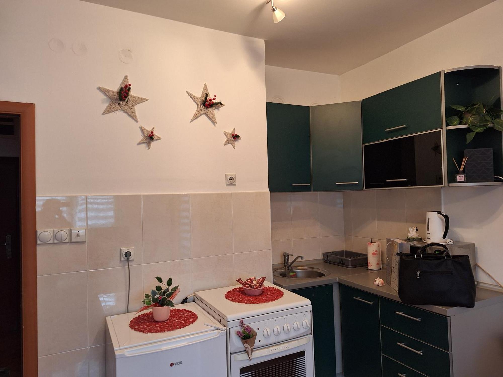 Luka Lux Apartment Nis Exterior photo